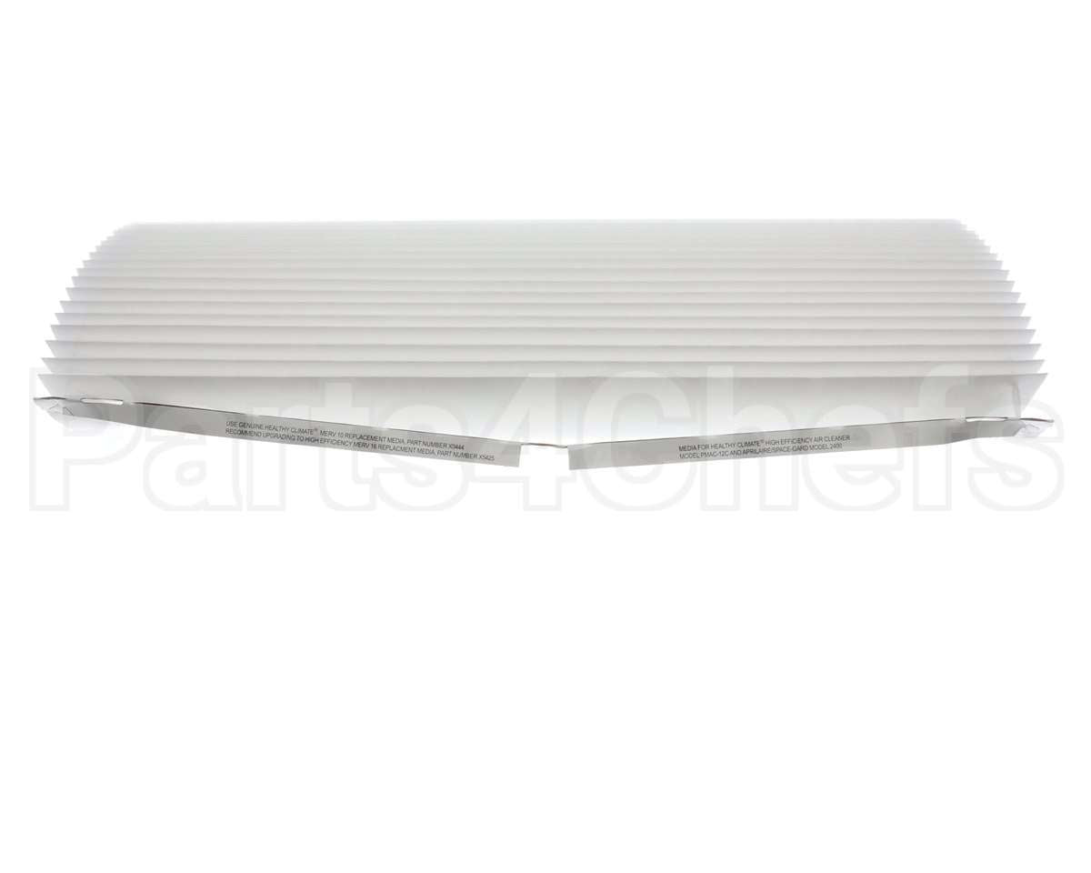 X0444 Lennox 28"X17"X6" Merv11 Media Filter