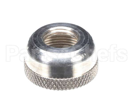 X046A Grindmaster Cecilware Gauge Shield Cap Only-Fe300/Me