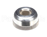 X046A Grindmaster Cecilware Gauge Shield Cap Only-Fe300/Me