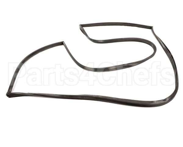 X05.06.180.00 Hatco Door, Control, Side Gasket