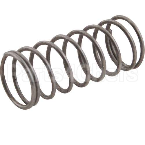 X05.08.017 Compatible Hatco Spring, Damping
