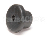 X05.30.114.00 Hatco Rubber Foot,Tpt-A