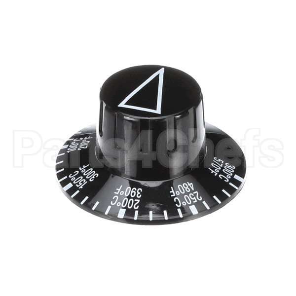X05.30.215.00 Compatible Hatco Knob, Thermostat, Mcg