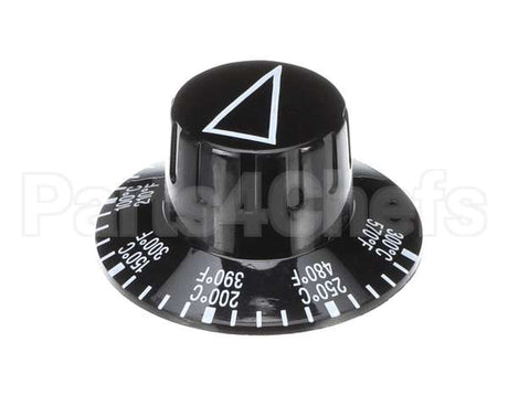 X05.30.215.00 Hatco Knob,Thermostat,Mcg