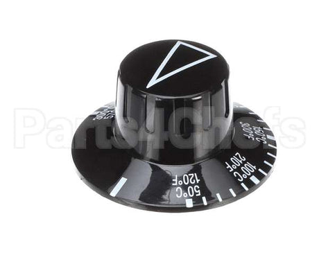 X05.30.215.00 Hatco Knob,Thermostat,Mcg