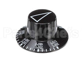 X05.30.215.00 Hatco Knob,Thermostat,Mcg