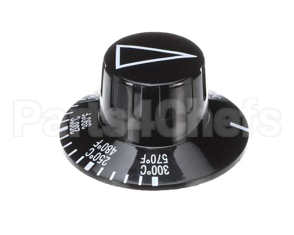X05.30.215.00 Hatco Knob,Thermostat,Mcg