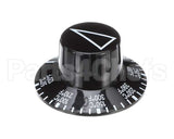 X05.30.215.00 Hatco Knob,Thermostat,Mcg