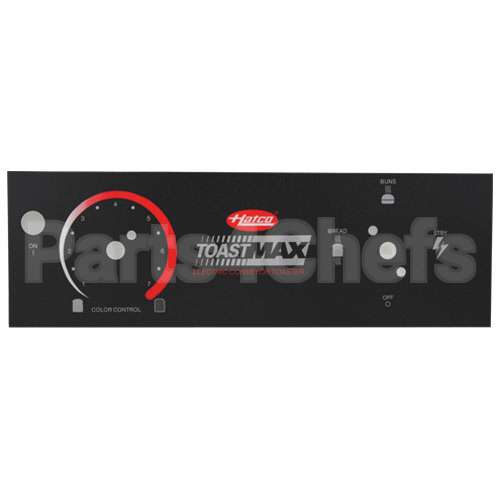 X07-03-466-00 Compatible Hatco Decal