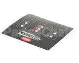 X07.03.469.00 Hatco Decal,Rhw-01,2