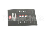 X07.03.469.00 Hatco Decal,Rhw-01,2