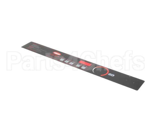 X07.03.546.00 Hatco Panel Decal,Qts-1 2001070