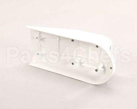 X08003 Globe Transmission Cover