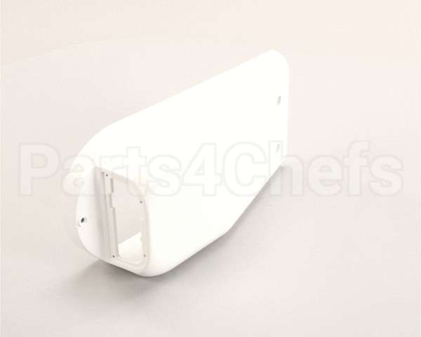 X08003 Globe Transmission Cover