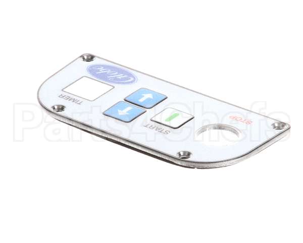 X08004 Globe Digital Control Panel-Globe