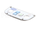 X08004 Globe Digital Control Panel-Globe
