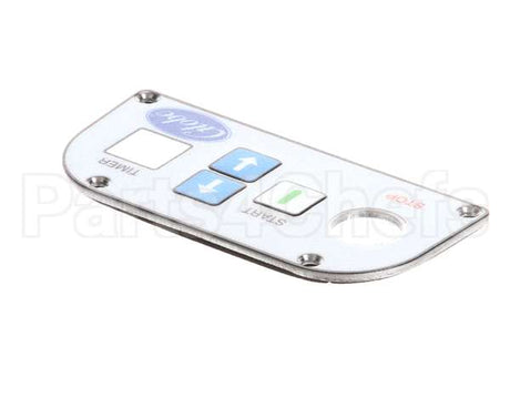 X08004 Globe Digital Control Panel-Globe