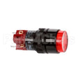 X08006 Compatible Globe Emergency Stop Button