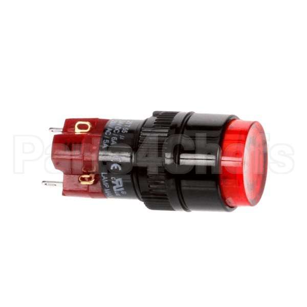 X08006 Compatible Globe Emergency Stop Button