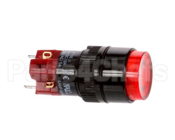 X08006 Globe Emergency Stop Button