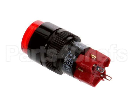 X08006 Globe Emergency Stop Button