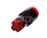 X08006 Globe Emergency Stop Button