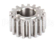 X08017 Globe Pinion Beater (17 Tooth)