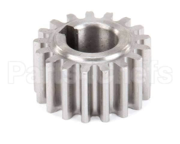 X08017 Globe Pinion Beater (17 Tooth)