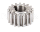X08017 Globe Pinion Beater (17 Tooth)