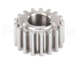X08017 Globe Pinion Beater (17 Tooth)
