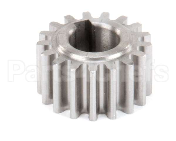 X08017 Globe Pinion Beater (17 Tooth)