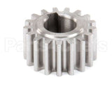 X08017 Globe Pinion Beater (17 Tooth)
