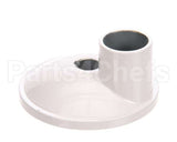 X08020 Globe Planetary Holder