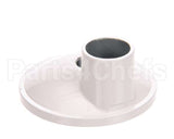 X08020 Globe Planetary Holder