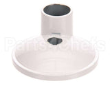 X08020 Globe Planetary Holder