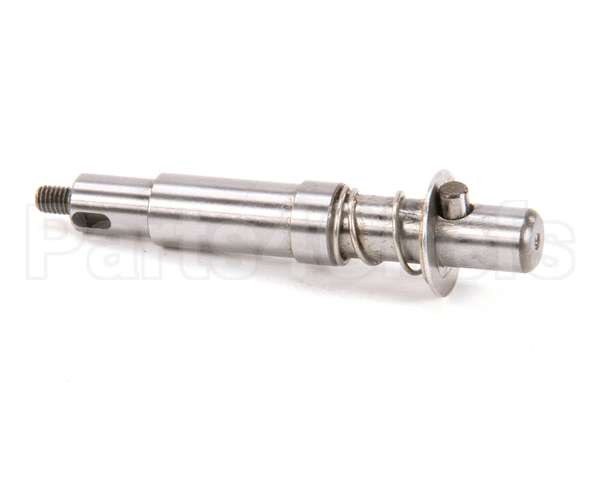 X08024 Globe Planetary Shaft (Includes Pin)