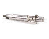 X08024 Globe Planetary Shaft (Includes Pin)