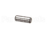 X08037 Globe Planetary Pin