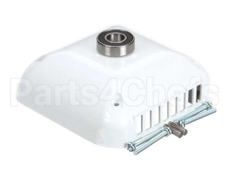 X08058-64 Globe Rear Cover Assembly