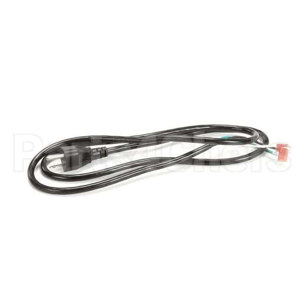 X08079 Compatible Globe Power Cord