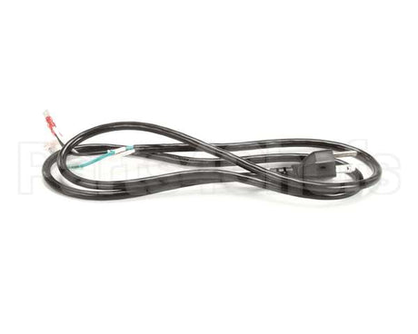 X08079 Globe Power Cord