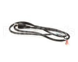 X08079 Globe Power Cord