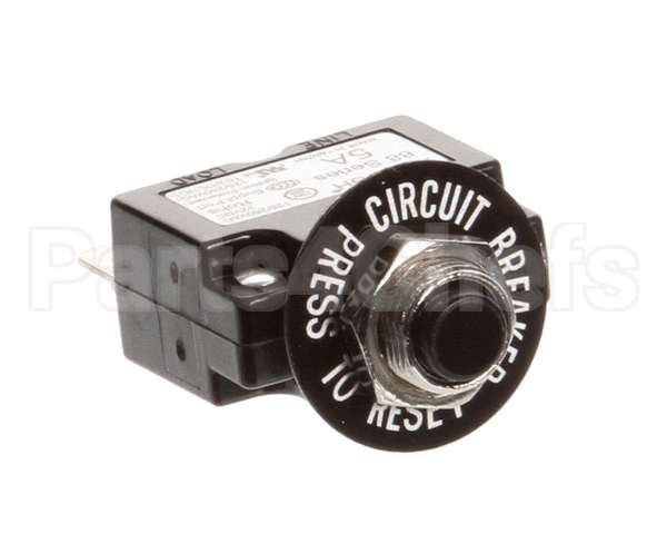 X08082 Globe Circuit Breaker (6A)