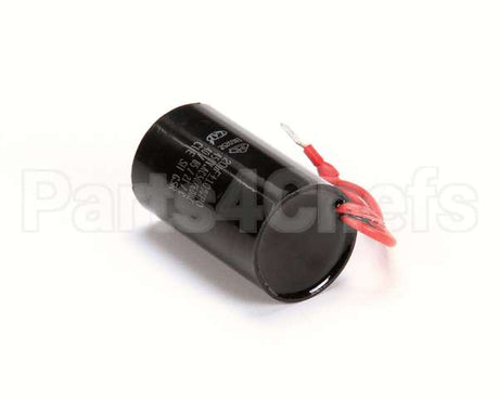 X08083 Globe Capacitor