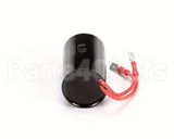 X08083 Globe Capacitor