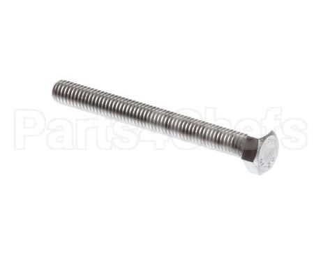 X08085 Globe Screw, Hex