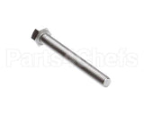 X08085 Globe Screw, Hex