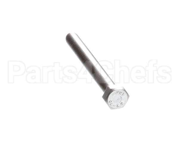 X08085 Globe Screw, Hex