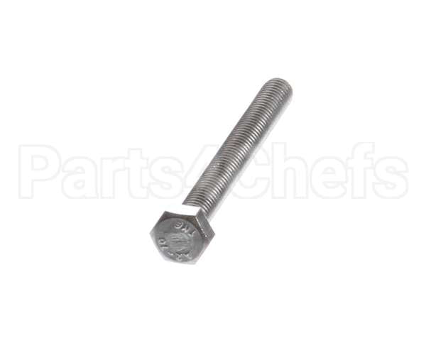X08085 Globe Screw, Hex