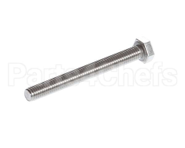 X08085 Globe Screw, Hex